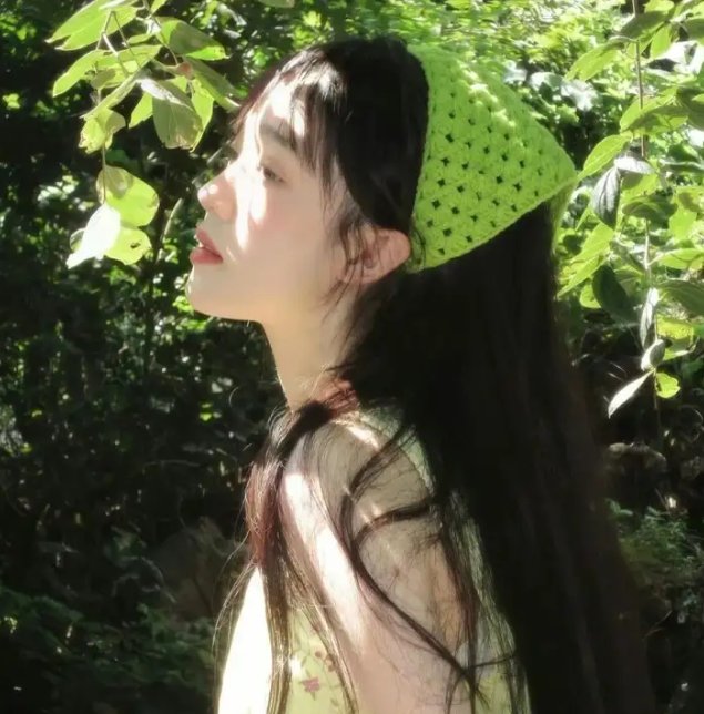 冰天侠女