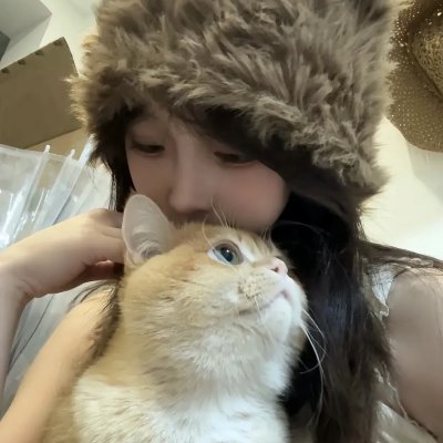 任性女郎