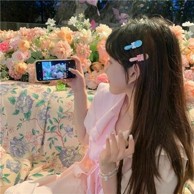 满面春风